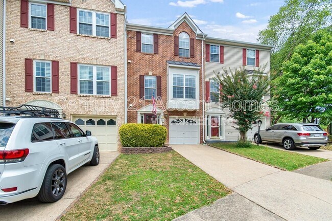 Foto del edificio - 5522 Jowett Ct