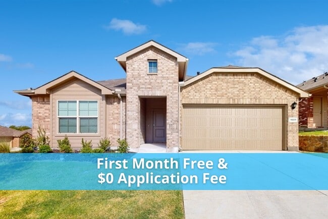 Building Photo - 1601 Garysburg Ct