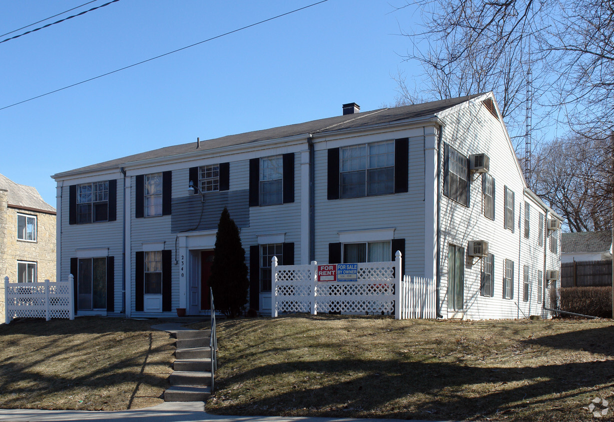 Primary Photo - 2340 Torrey Hill Dr