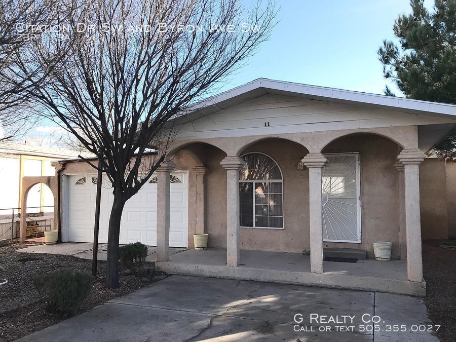 Foto principal - 1907 Isleta Blvd SW