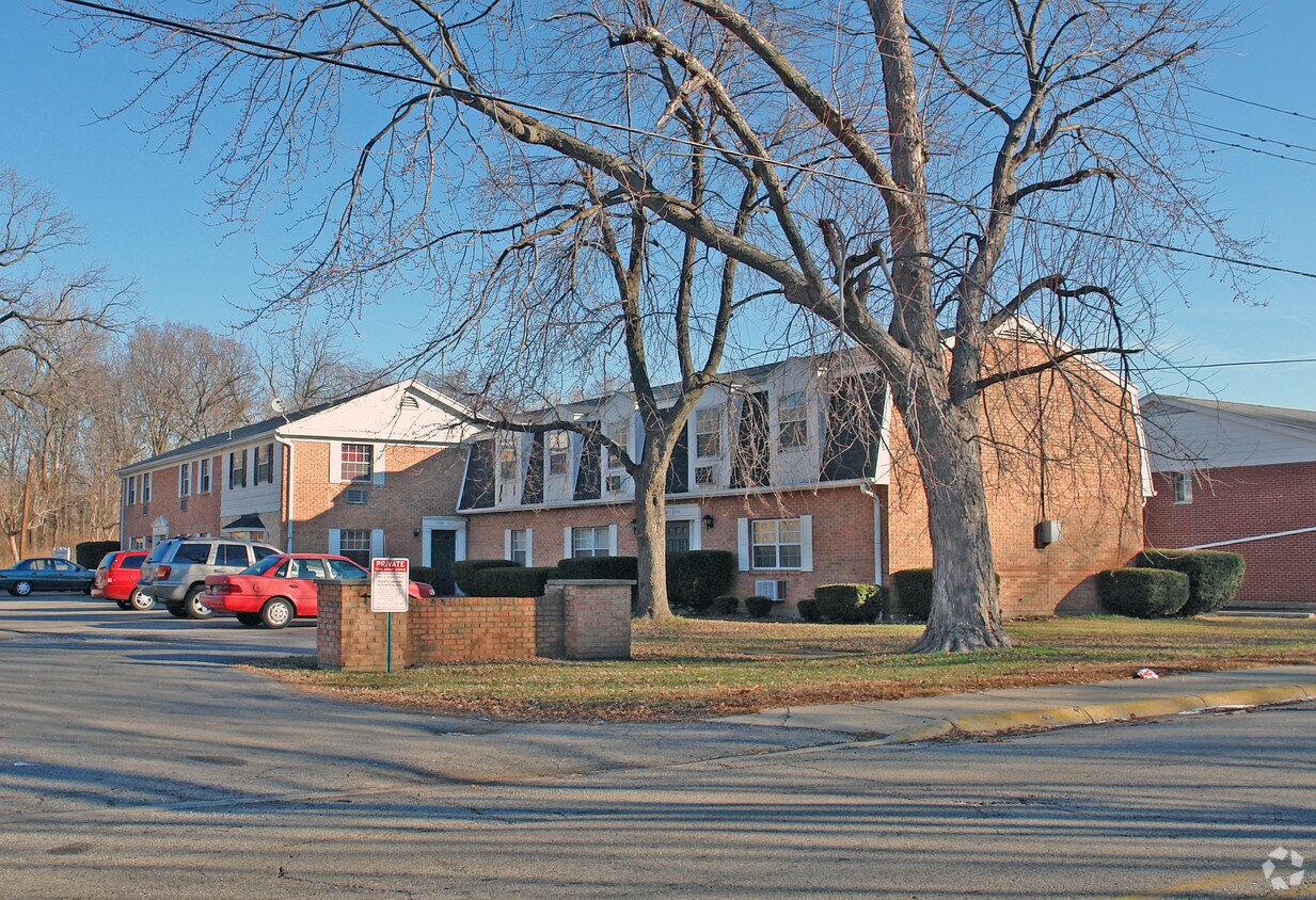 Foto del edificio - Northcliff Square