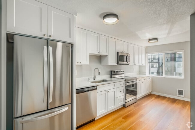 Interior Photo - Mount Si Apartments