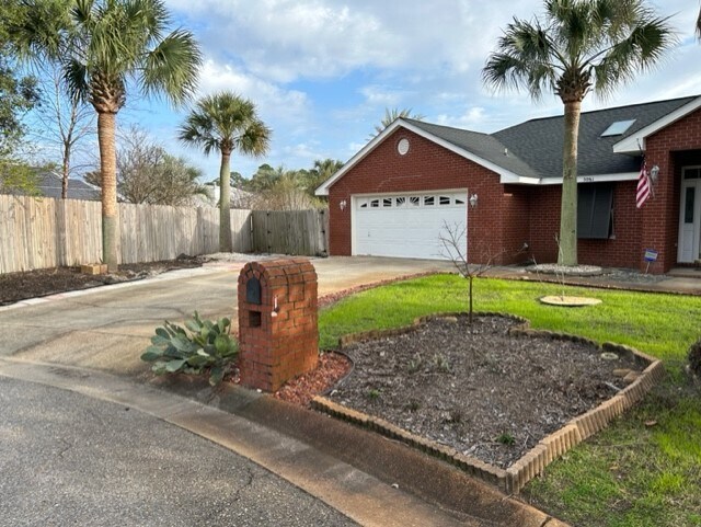 Foto del edificio - 5061 Ring Rose Ct