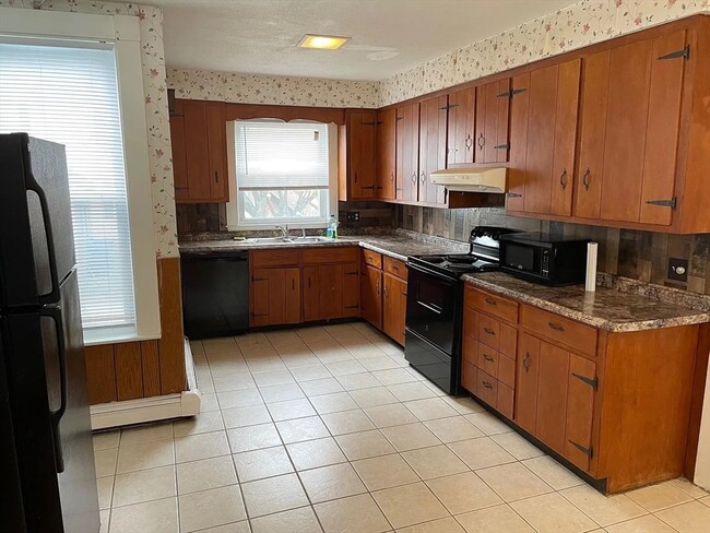 Foto del edificio - 61 Cushing St