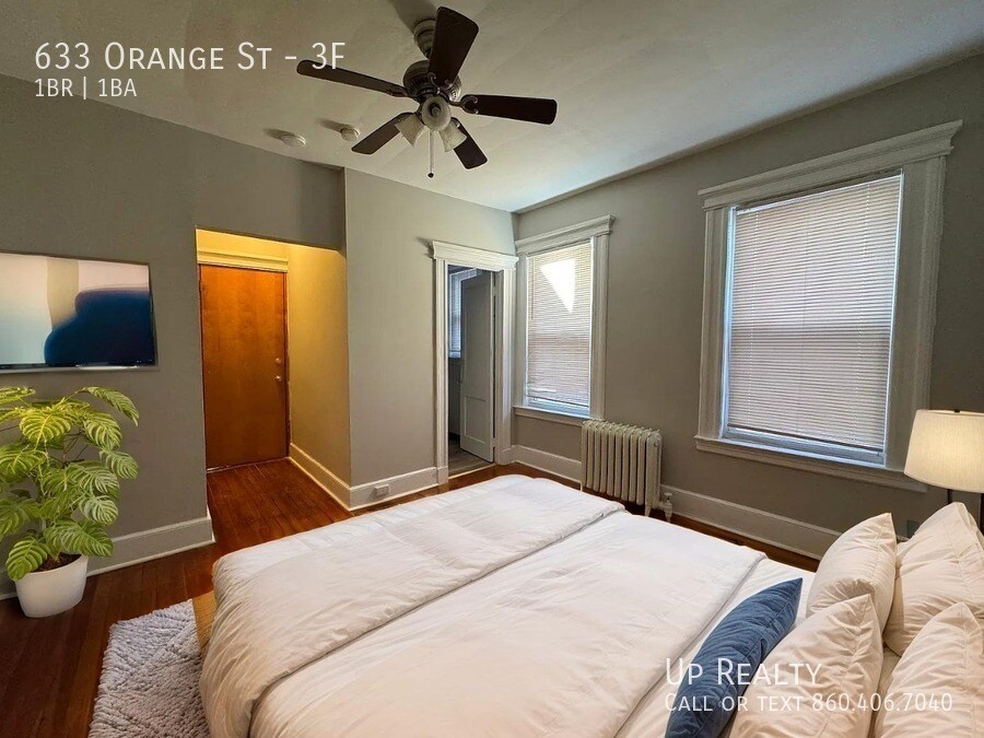 Foto del edificio - 633 Orange St