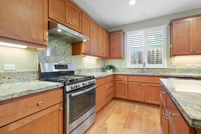 Kitchen - 2082 Rovello Loop