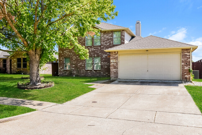 Foto del edificio - Home with Pool & Covered Patio in Wylie, TX!