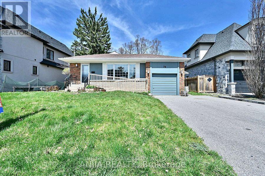 Photo principale - 74 Robinson St