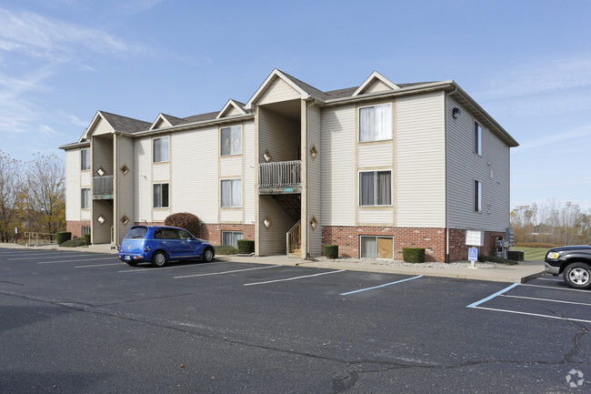 Building Photo - Lakeview Apartments