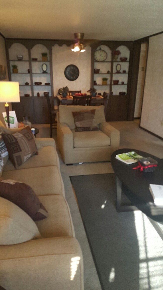 Treeborn Apartments Rentals Fairborn, OH