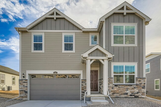 Photo - 253 Kobe Ln House