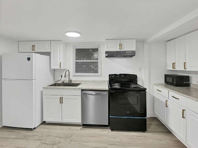 Foto del edificio - 2006 Texas Ave