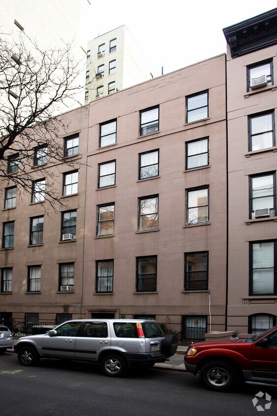 175 Columbia Hts, Brooklyn, NY 11201 Apartments in Brooklyn, NY