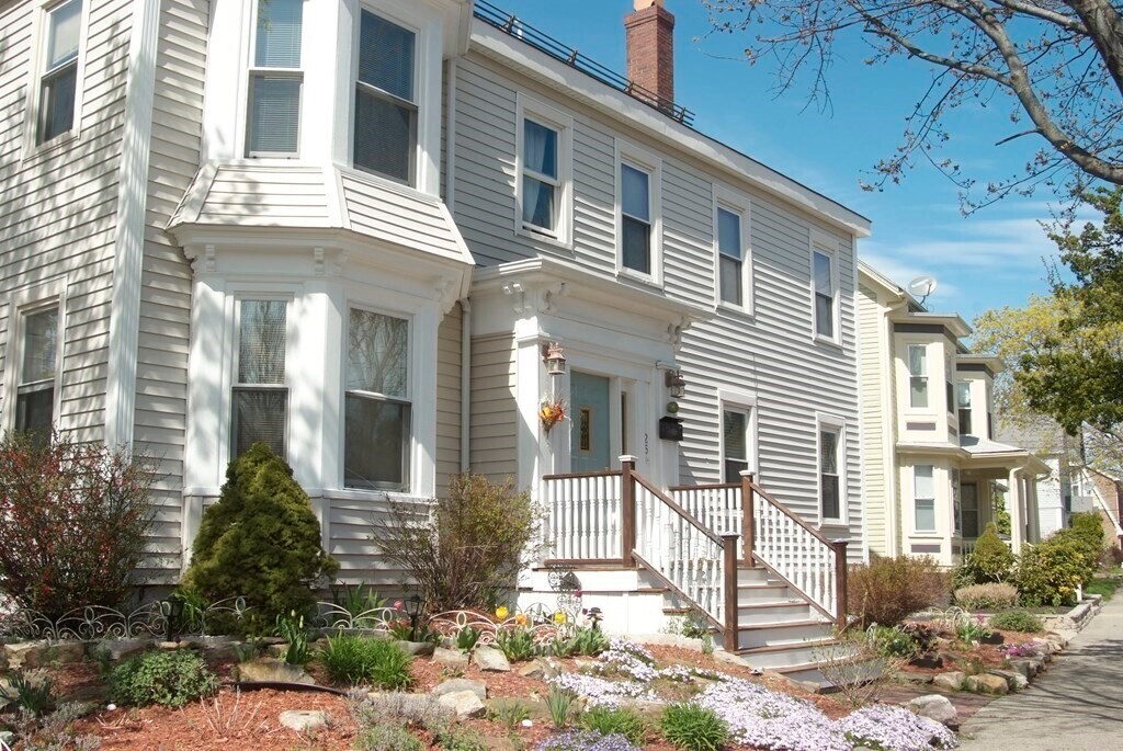 Foto principal - 25 Baltimore St