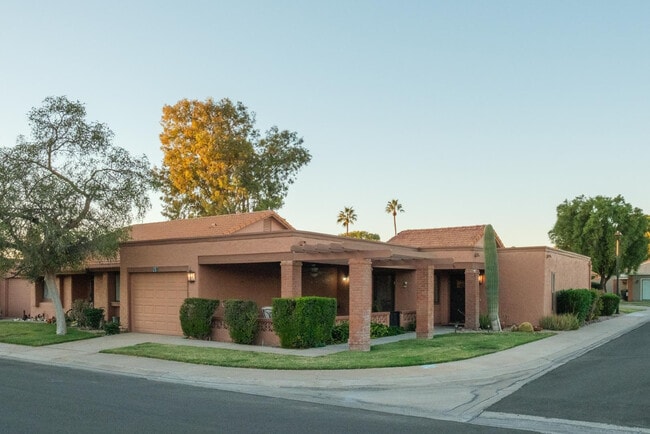 Building Photo - 287 Leisure World
