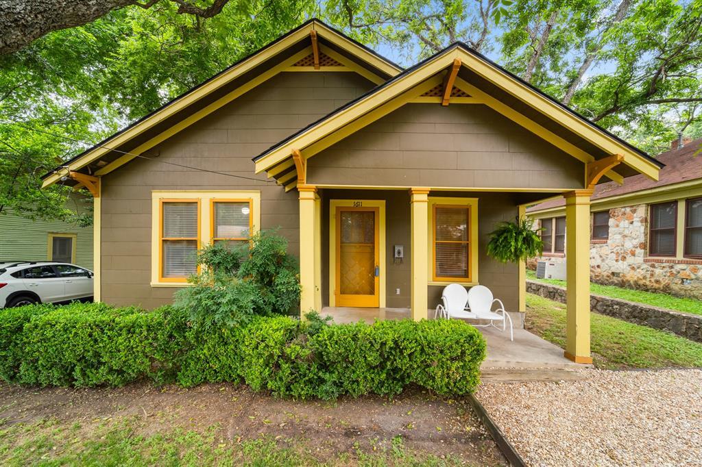 Foto principal - 1611 Treadwell St