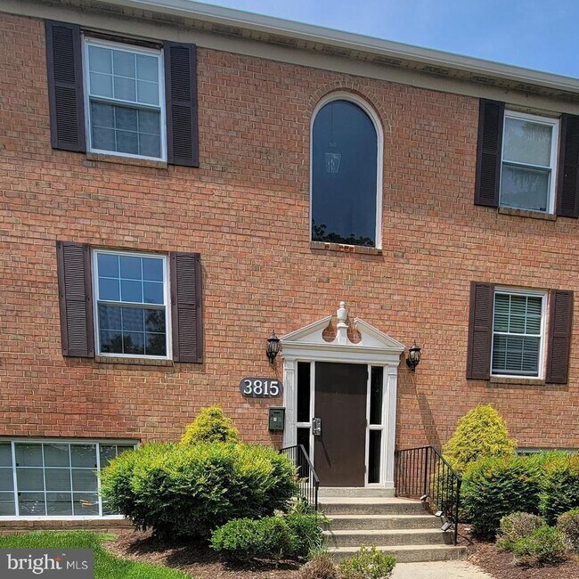 Foto del edificio - 3815 Swann Rd