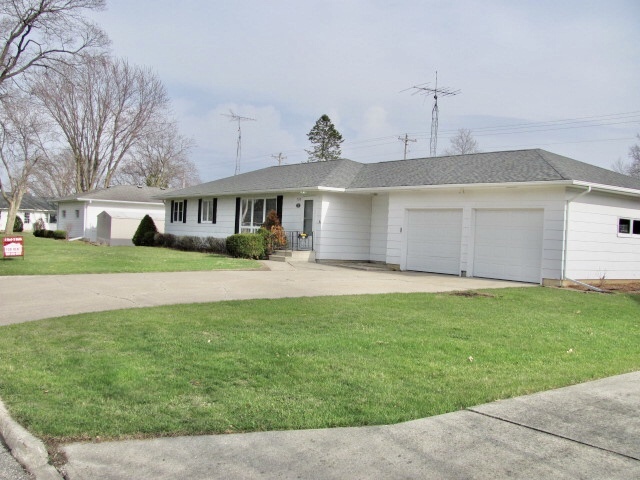 Primary Photo - 720 Poplar St