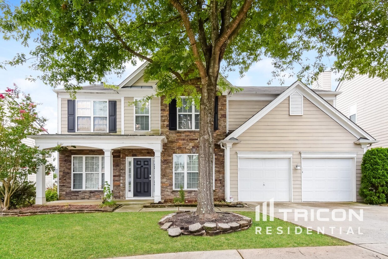 Foto principal - 3635 Ramsey Close SW Atlanta GA