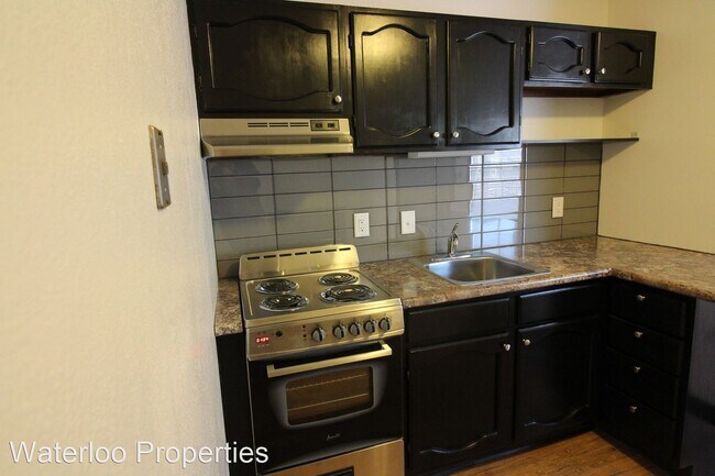Foto del edificio - 1 br, 1 bath Apartment - 1106-1110 Kent Ci...