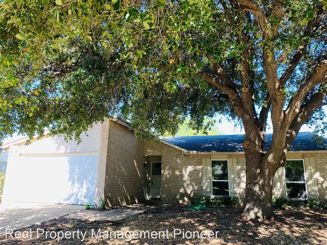 Primary Photo - 3 br, 2 bath House - 5109 Alpha Dr.