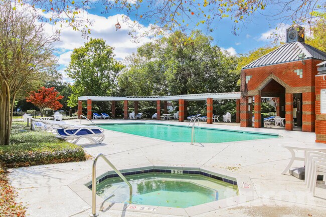 Foto del edificio - 22 Crimson Ct