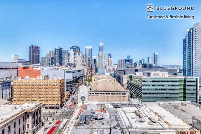 Foto del edificio - 434 Minna St