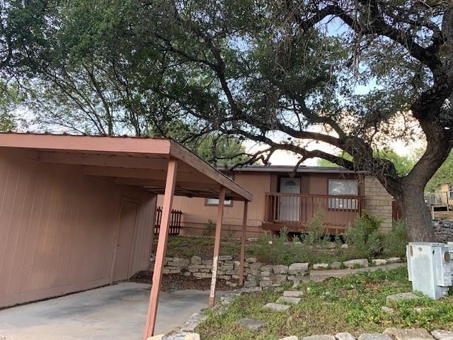 Foto del edificio - 21475 Coyote Trail