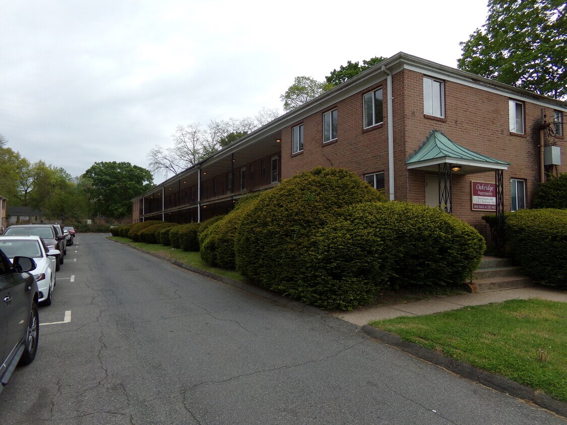 Primary Photo - 126 Silver Ln