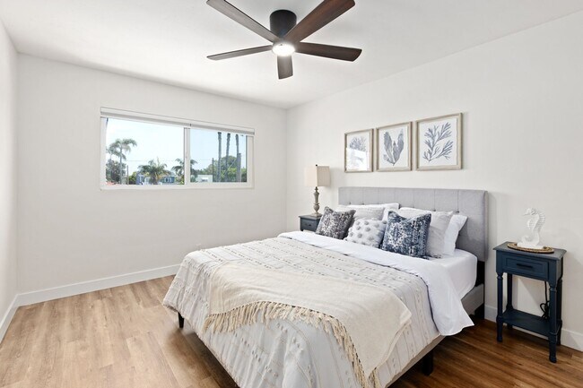 Foto del edificio - 5066-68 Brighton Ave