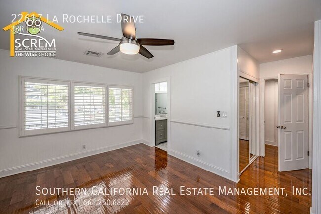 Building Photo - 22617 La Rochelle Dr