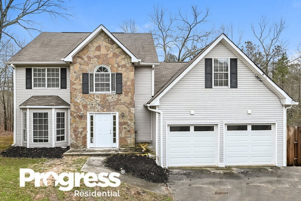 Primary Photo - 1365 Lywellen Ct