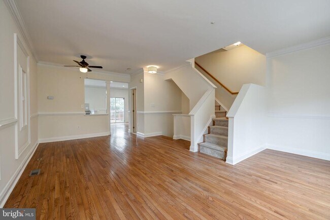 Building Photo - 3809 Watkins Mill Dr