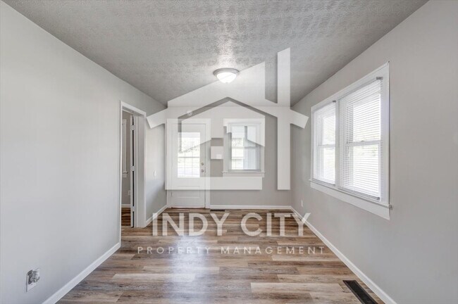 Foto del edificio - 4109 Rockville Rd