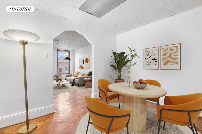 Foto del edificio - 589 Leonard St