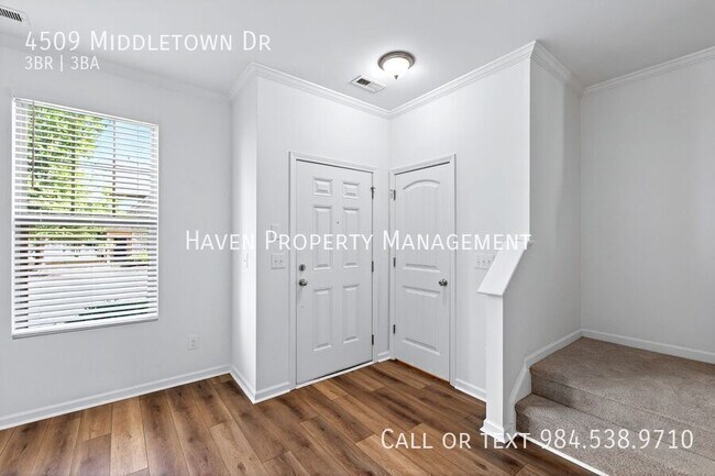 Building Photo - 4509 Middletown Dr