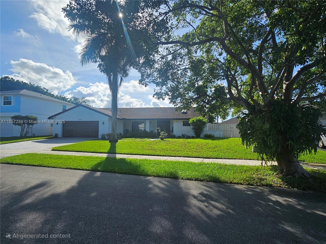 Foto principal - 960 Monticello Ave