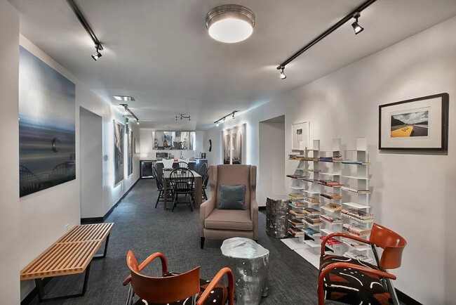 Foto del edificio - 305 W 150th St