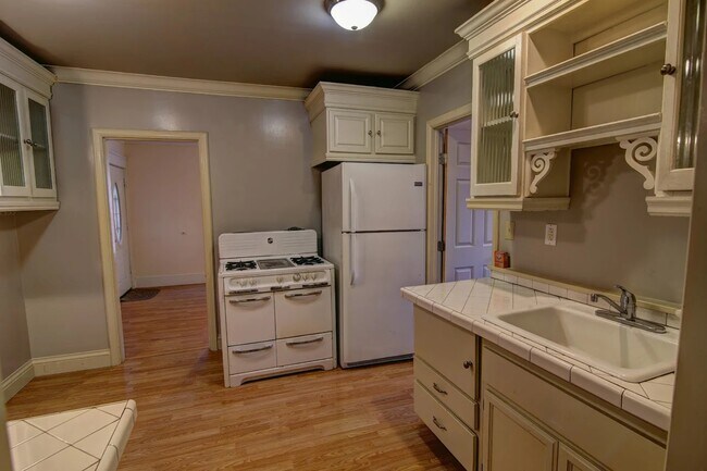 Cocina - 924 Virginia St
