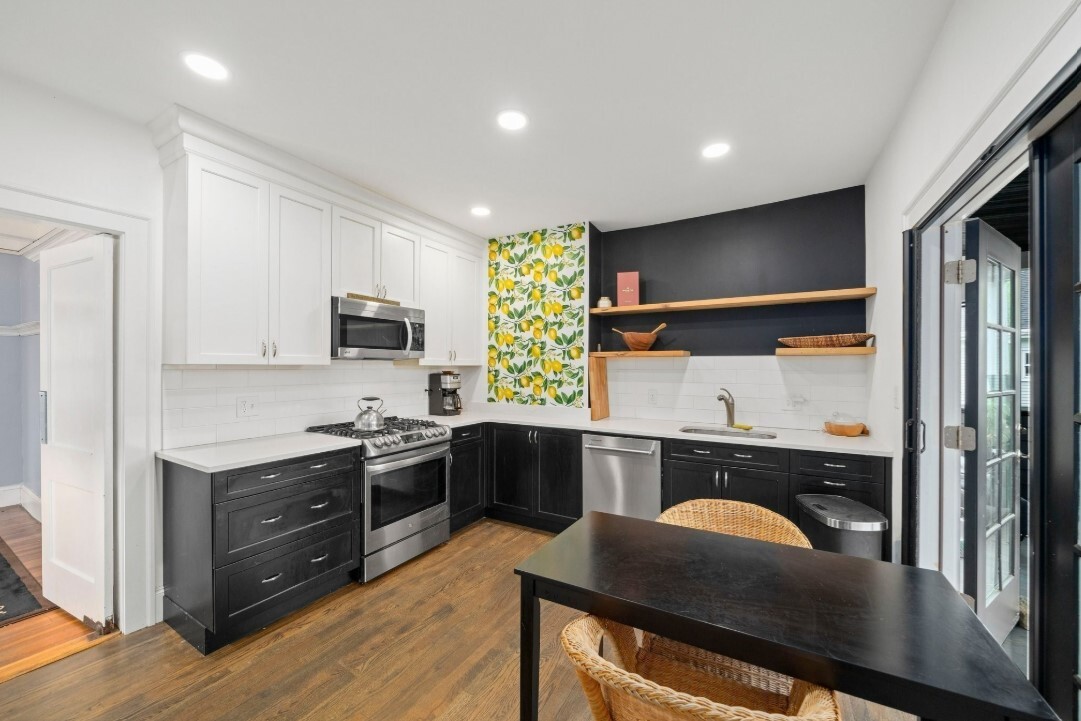 Foto principal - 923 Adams St