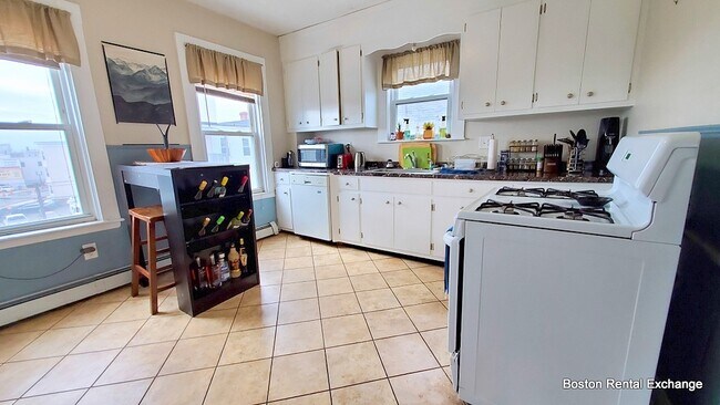 Foto del edificio - 18 Mansfield St