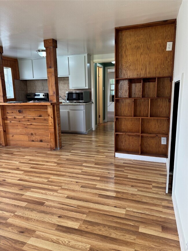 Foto del edificio - 2918 46th St