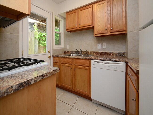 Foto del edificio - 3903 Cass St