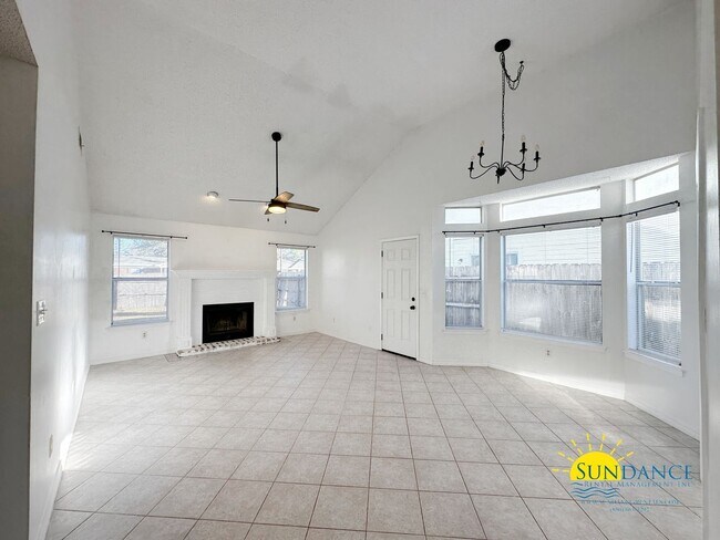 Foto del edificio - Nice 3 Bedroom Home in Fort Walton Beach