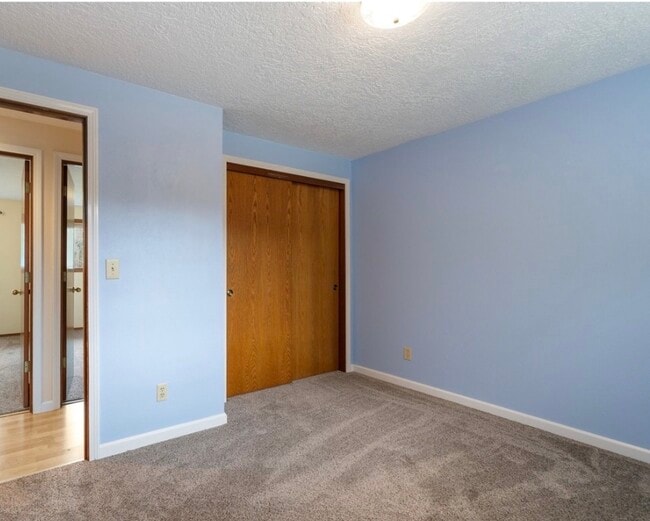 Dormitorio principal - 1233 Nehalem Ave