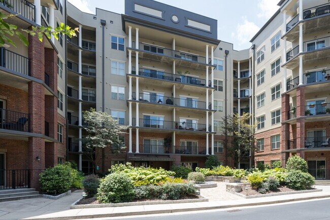 Photo - 200 River Vista Drive Apartment