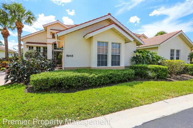 Building Photo - 3 br, 3.5 bath House - 5945 Paradise Circle
