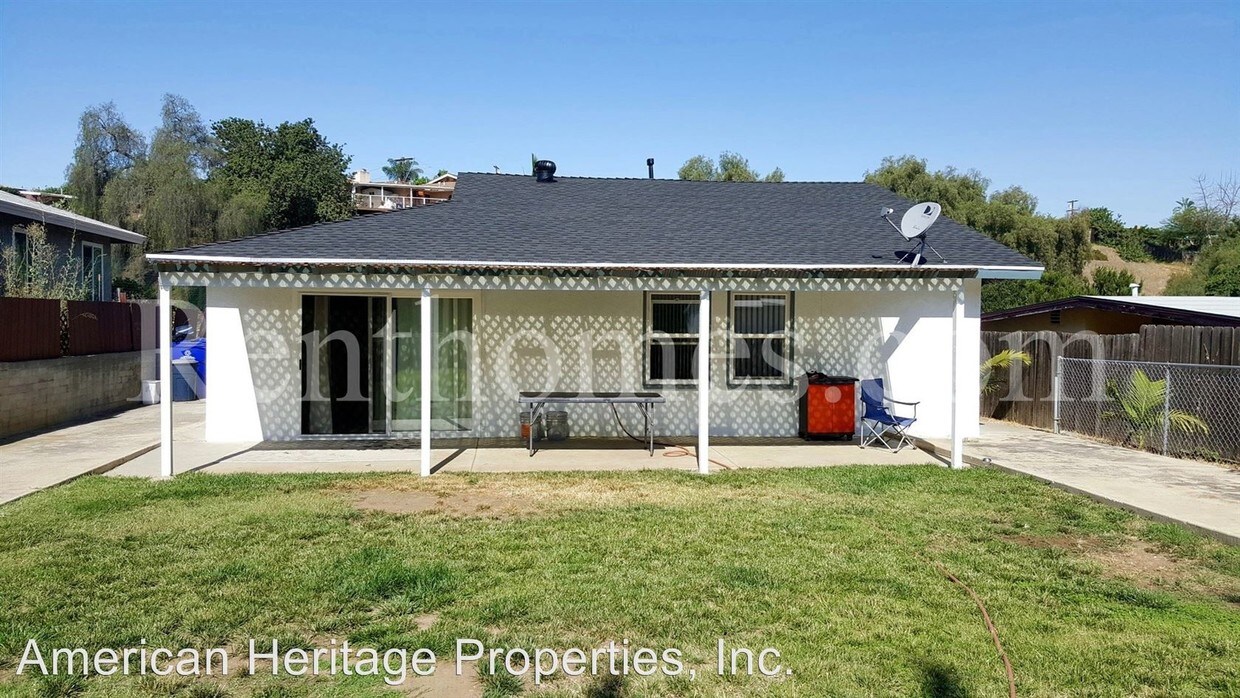 Building Photo - 3767 College Ave