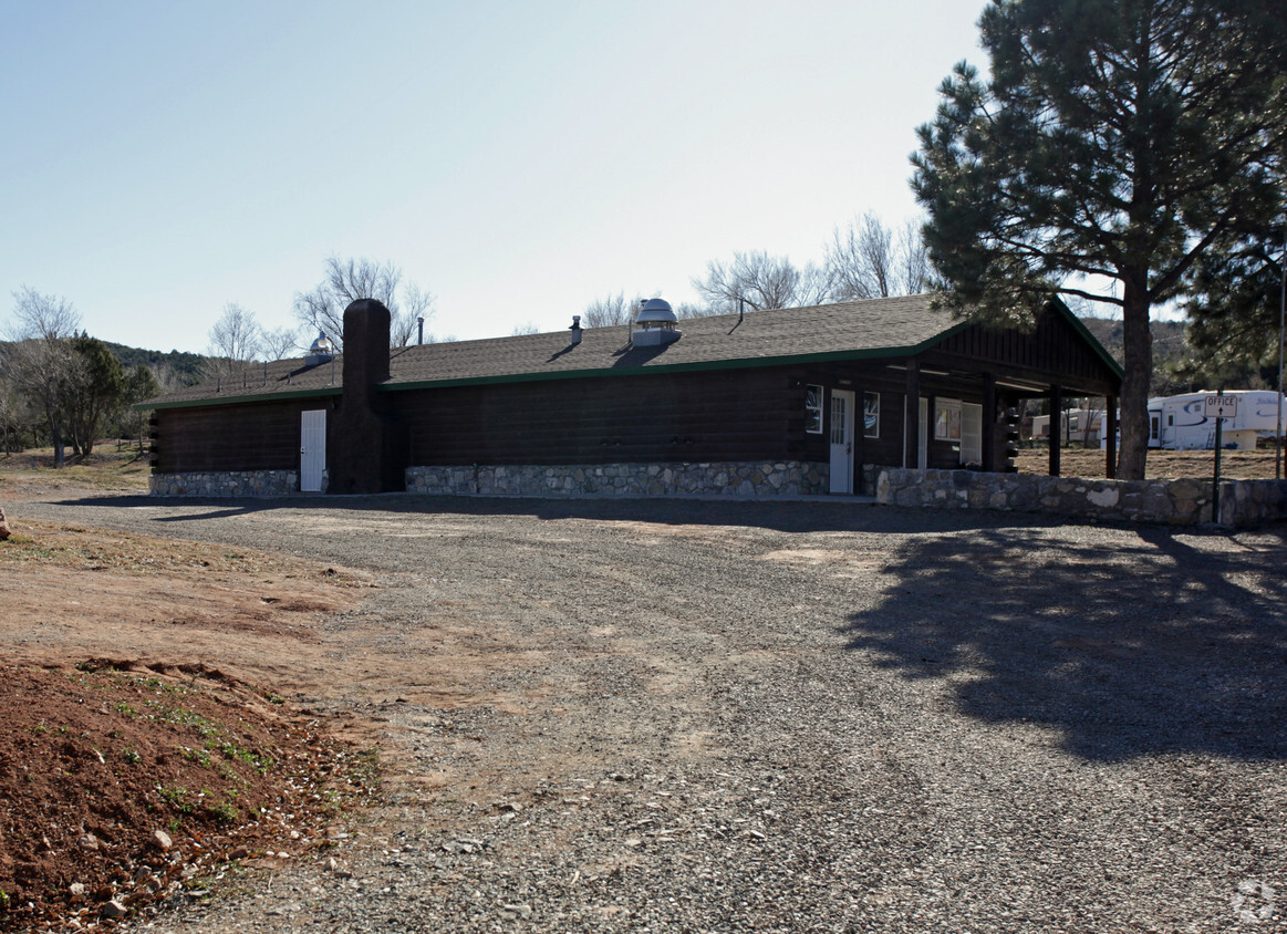 Foto del edificio - Mobile Home Park