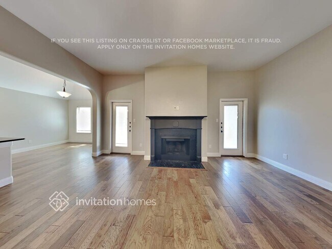 Foto del edificio - 581 Magnolia Pkwy